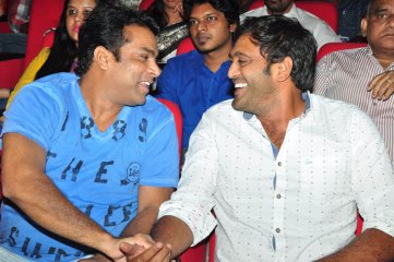 24 The Movie Audio Launch